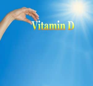 Sonne D3 Vitamin Sonnenvitamin